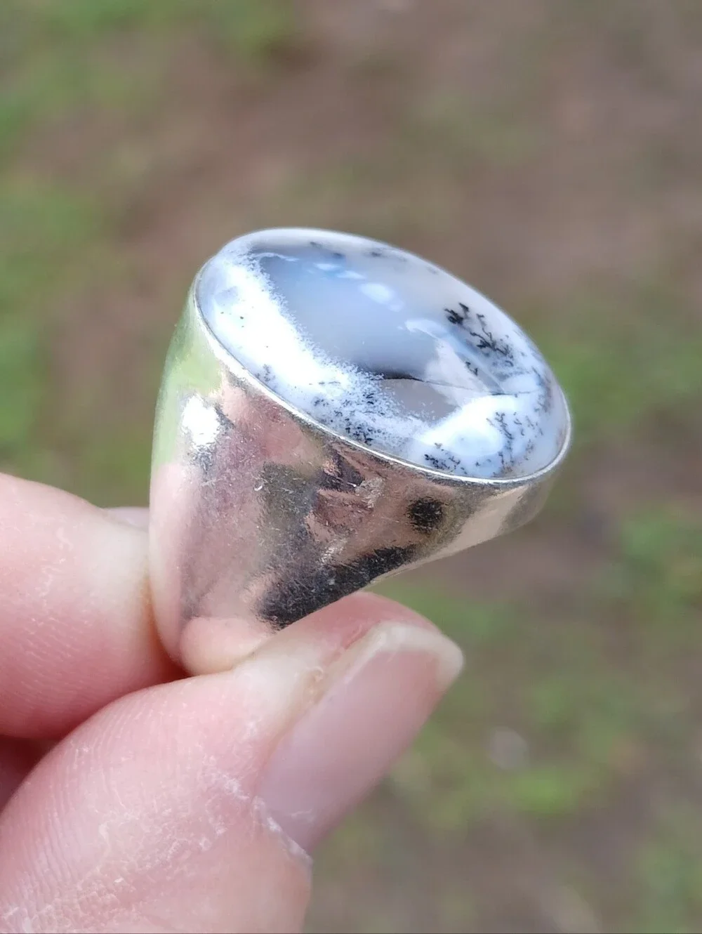 Handmade brand new